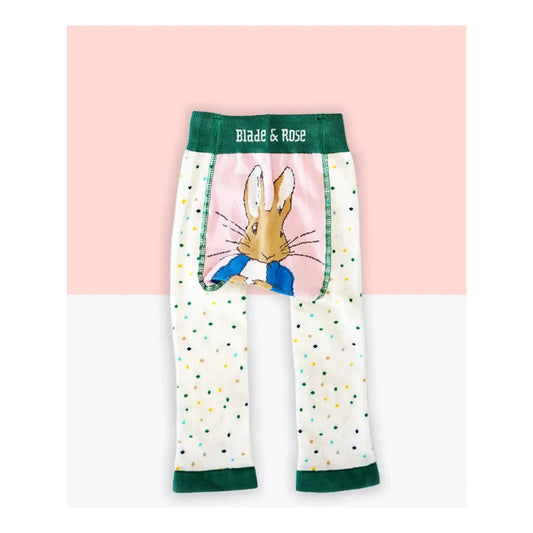 Peter Rabbit Pretty Garden Legging