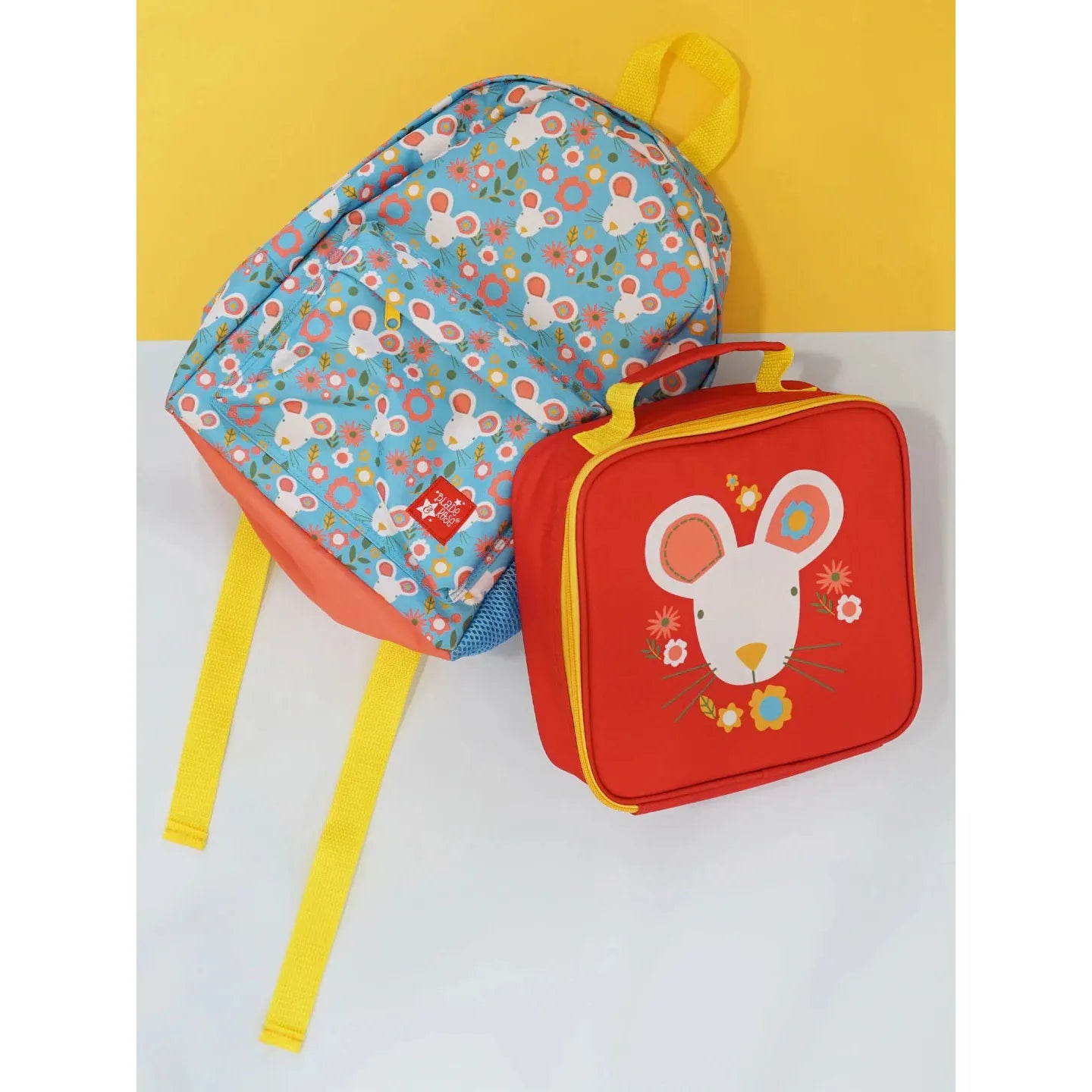 Blade & Rose Maura the Mouse Rucksack