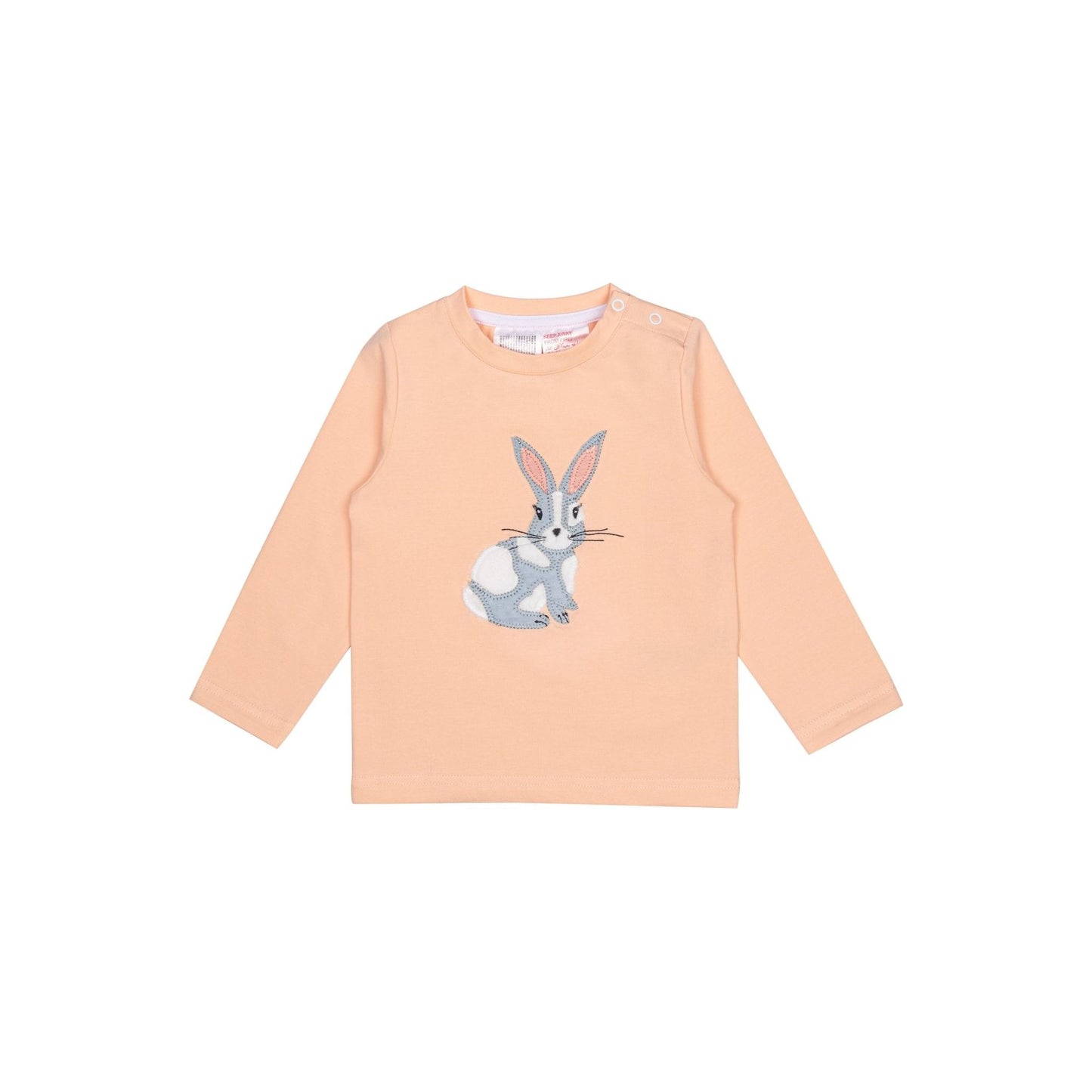 Mollie Rose the Bunny Top