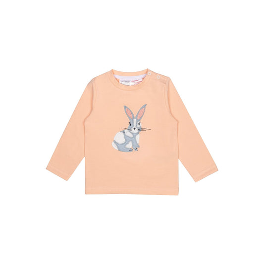 Mollie Rose the Bunny Top